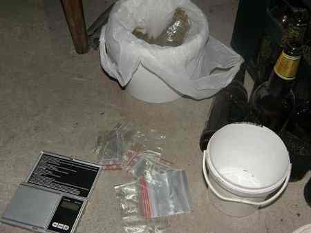 Słupca: 12 zatrzymanych