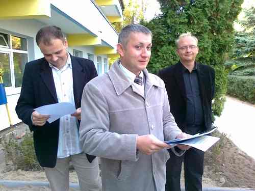 Podradni, czyli bierzcie sprawy w swoje ręce