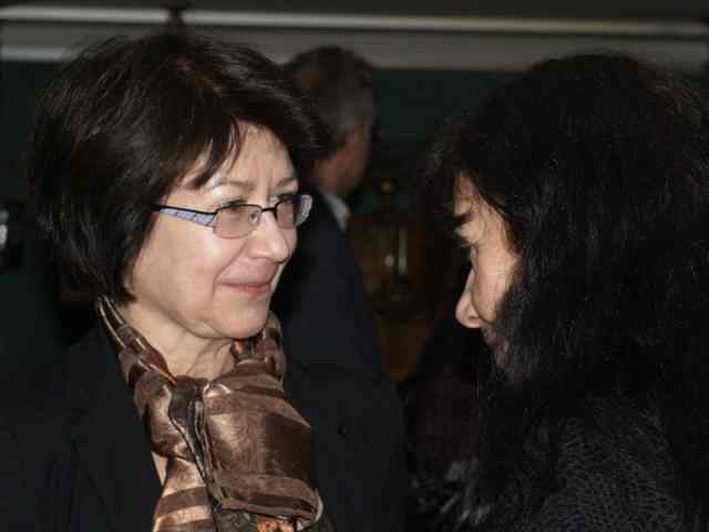 Bracia Łopieńscy w Gosławicach