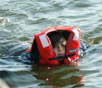 Regaty na koniec sezonu.