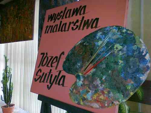 Wystawa z okazji 40-lecia KDK