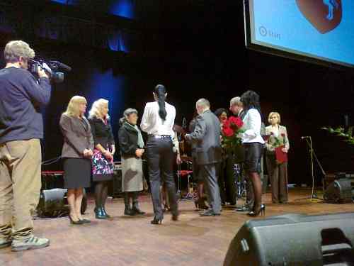 Prezydent wyróżnił pedagogów