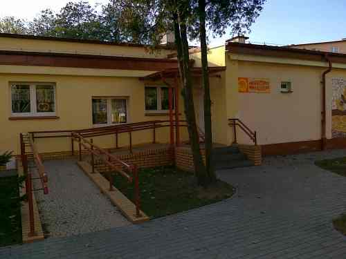 Jesienne spotkania recytatorów