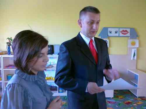 Konikowe przedszkola