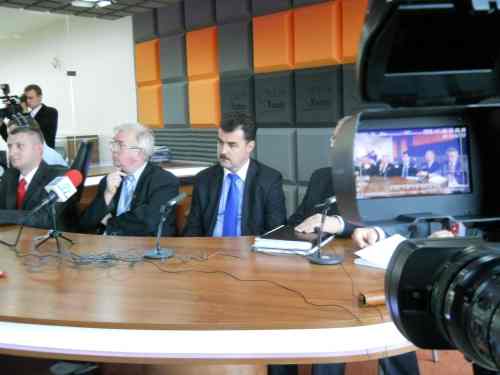 DEBATA: Na kogo zagłosują Koninianie?