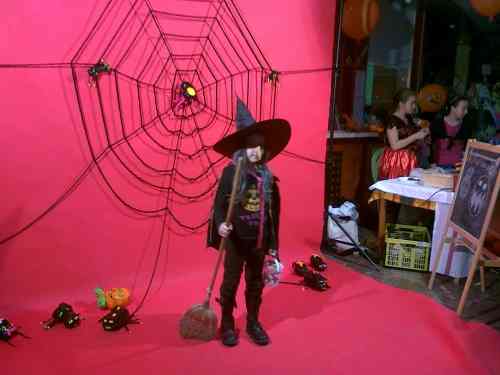 Hallo Wernisaż po raz drugi