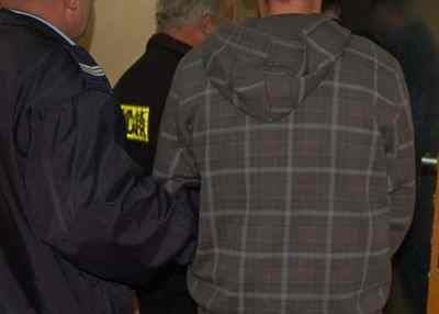 Zatrzymani sprawcy napadu na sklep