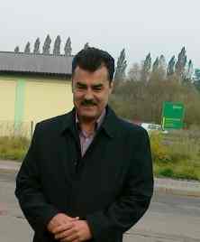 Debata: Steinke w najbliższą środę