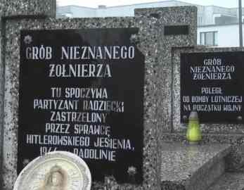 Szczególne miejsce…