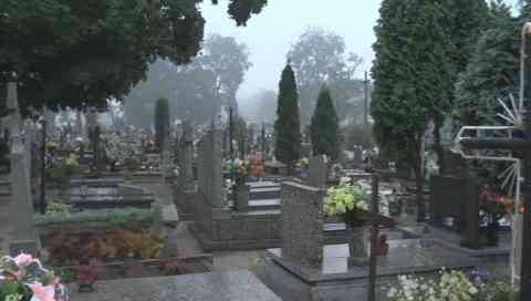 Kim byli pierwsi święci?