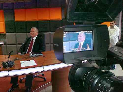 DEBATA: Józef Nowicki