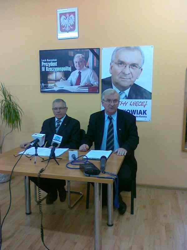 Pomysły Waszkowiaka