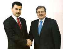 Plakaty PO przed sądem?