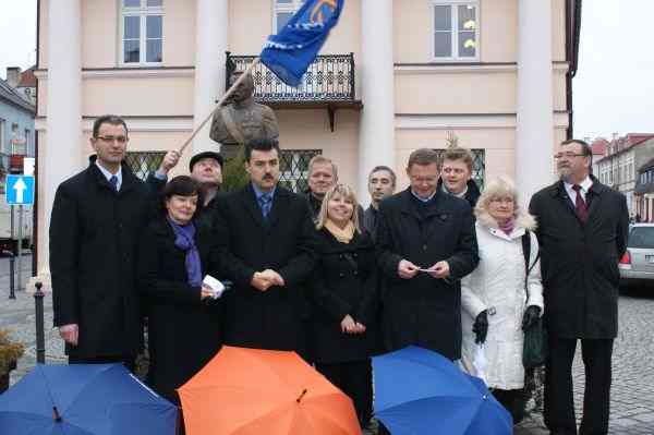 POdsumowanie o poranku