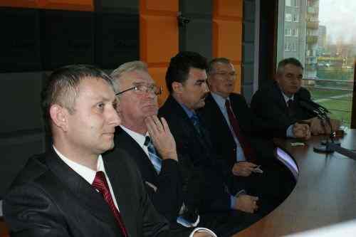 Ostatnia debata przed wyborami