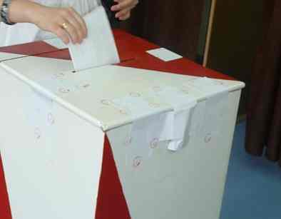 Głosowanie przez pełnomocnika