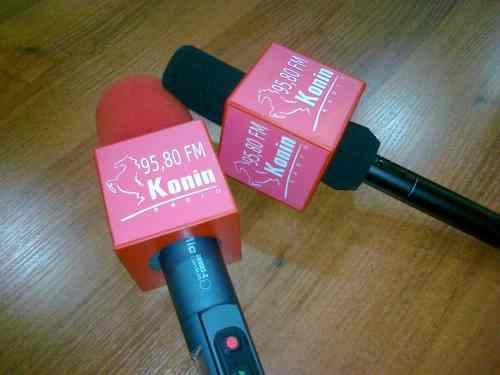 Wybory w Radiu Konin