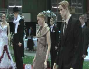 I Konińskie Targi Ślubne