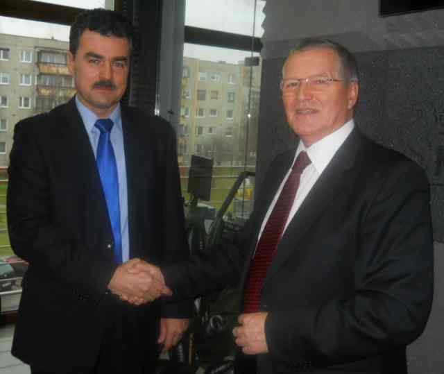 Steinke i Nowicki w dogrywce