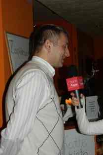 Koniński Klub Samorządowy – działa