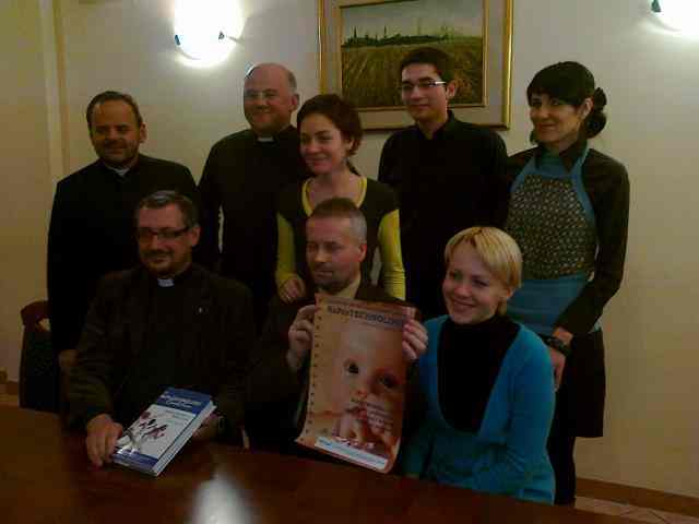 Licheń: poradnia leczenia niepłodności