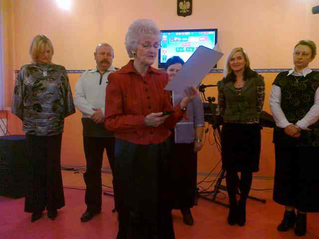 Święto Wolontariuszy