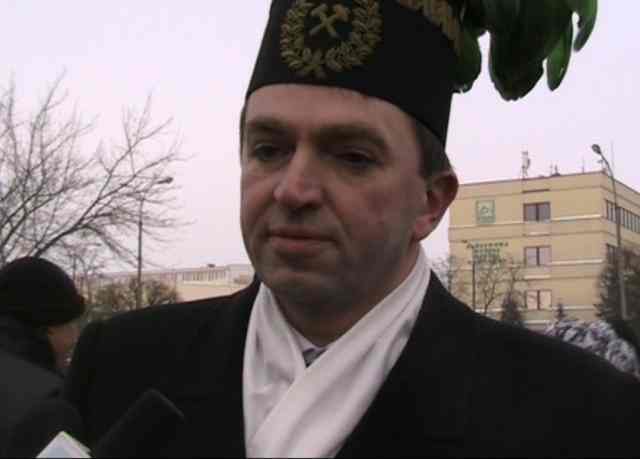 Ostatnia Barbórka przed prywatyzacją?