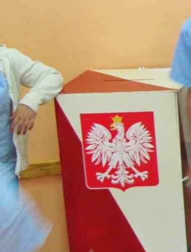 Wyniki wyborów: Prezydent, wójtowie i burmistrzowie