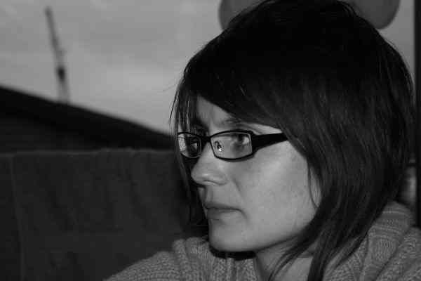 Po raz drugi zdobyła sztalugę