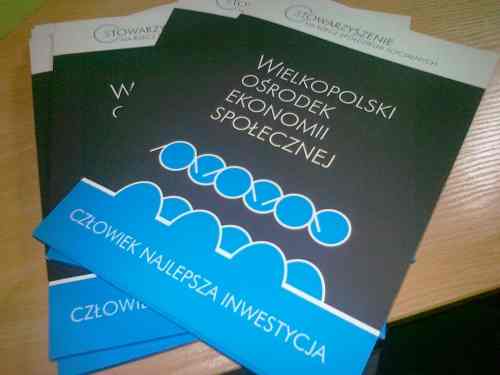 Będą kolejne spółdzielnie socjalne?