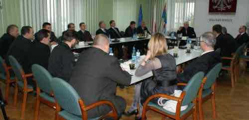 Słupca: patowa sytuacja w Radzie Powiatu