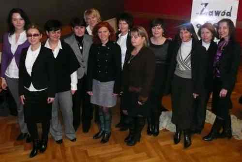 Zawód oknem na świat