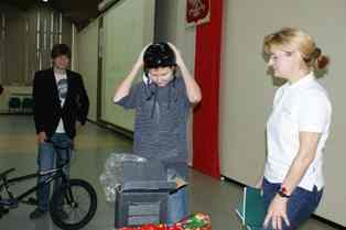 Marzenia się spełniają