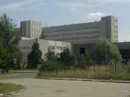 Szpital po przeprowadzce