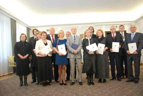 Żychlin w gronie przyjaznych środowisku