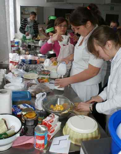 Konkurs bożonarodzeniowy