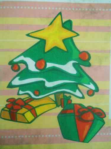 Wspólne kolędowanie