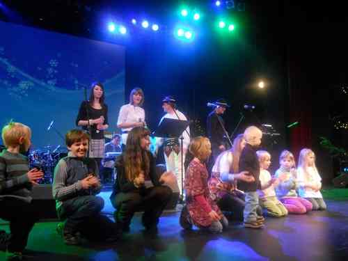 Podaj Dalej radość