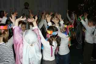 Mali aktorzy w wielkich rolach