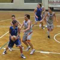 MKS PWSZ Kon-Bet Konin – KKS Olsztyn 91:83