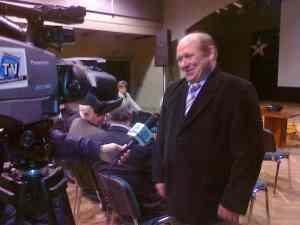 Studiują na emeryturze