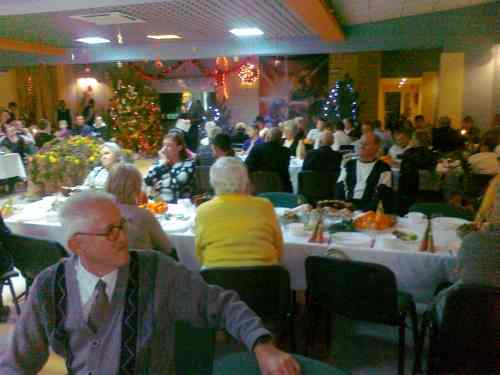 Więcej pieniędzy dla potrzebujących