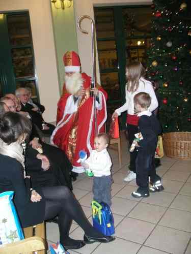 Święta w sanktuarium