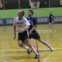 Motor MZK ostatnim półfinalistą Pucharu Ligi w futsalu