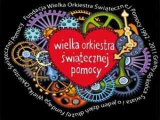 WOŚP w Starym Mieście – 26 tys!