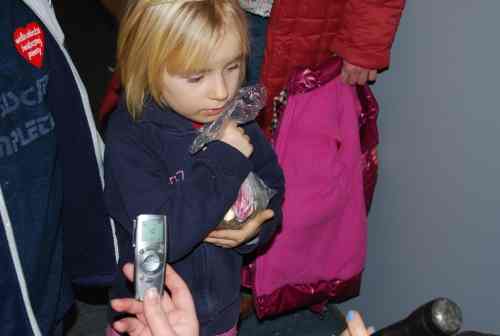 Dziecięce  grosiki na orkiestrę