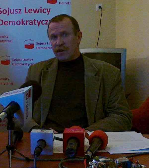 Weterynarze w sprawie strajku