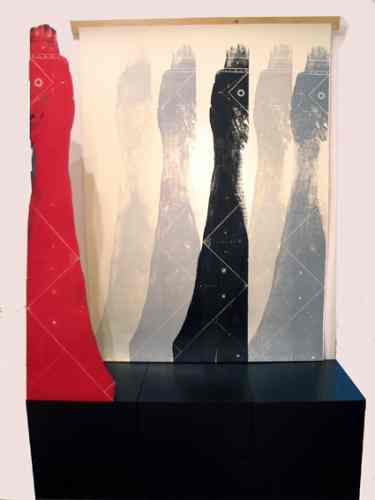 Męskie obszary sztuki