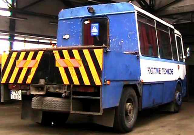 Prezes konińskiego PKS o sytuacji firmy.