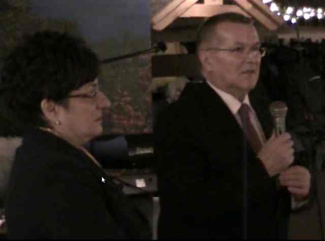 Konińska lewica świętowała sukces wyborczy